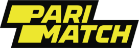 Parimatch Logo